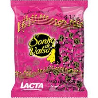 Bombom SONHO DE VALSA 1kg